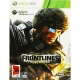 Frontline Fuel of War XBOX 360 پرنیان