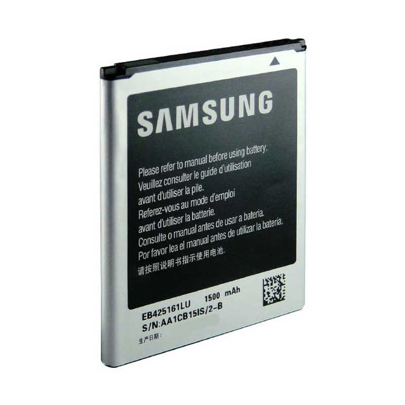 باتری اورجینال موبایل Samsung 7562