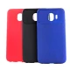 قاب ژله ای ساده Samsung J4 Fashion Case