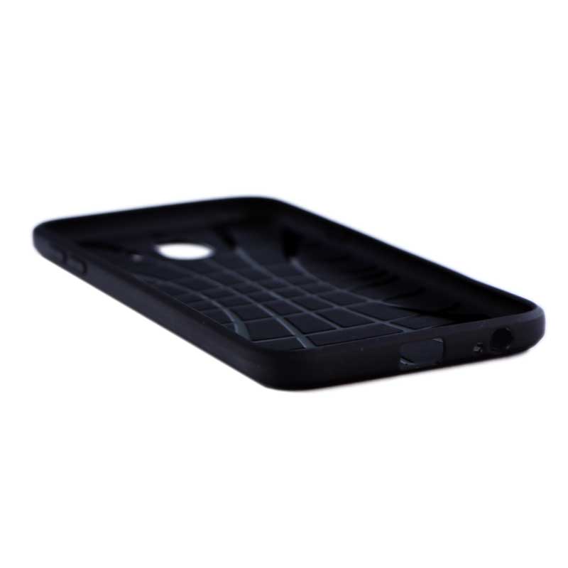 قاب ژله ای ساده Samsung J4 Fashion Case