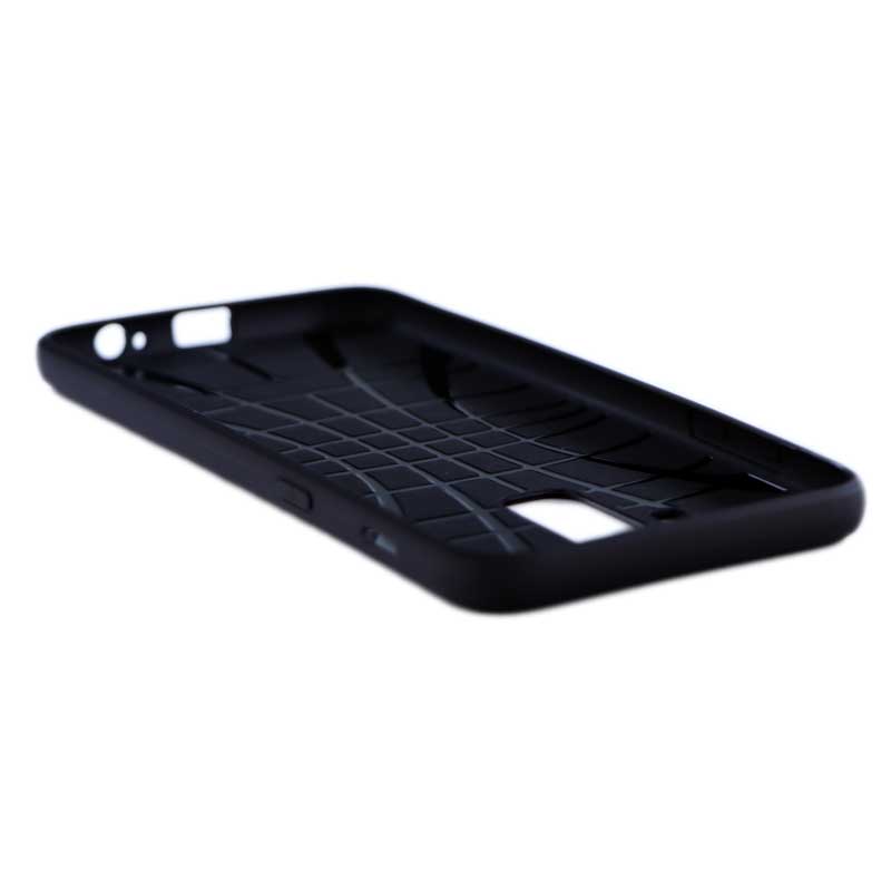 قاب ژله ای ساده Samsung J8 Fashion Case