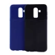 قاب ژله ای ساده Samsung J8 Fashion Case