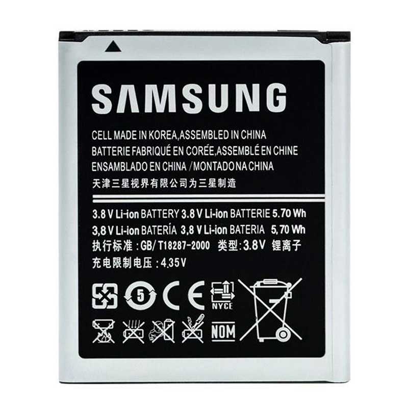 باتری اورجینال موبایل Samsung S3 Mini