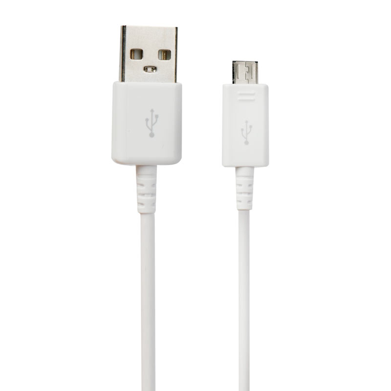 شارژر دیواری فست شارژ Samsung S6 2A 15W سرجعبه + کابل میکرو یو اس بی و تبدیل دو به دو