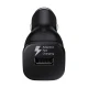 شارژر فندکی اورجینال Samsung FAST Type-C