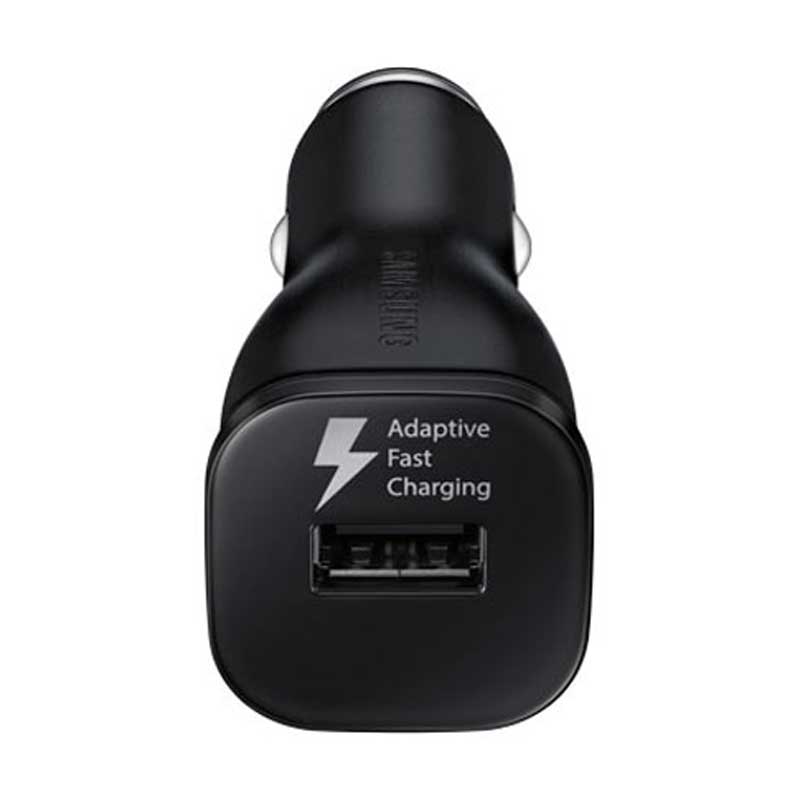 شارژر فندکی اورجینال Samsung FAST Type-C