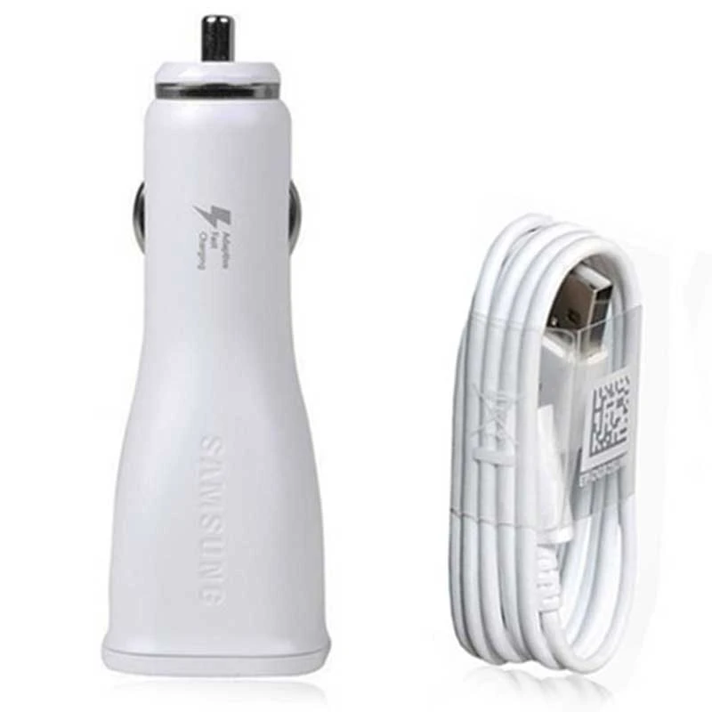 شارژر فندکی اورجینال Samsung FAST Type-C