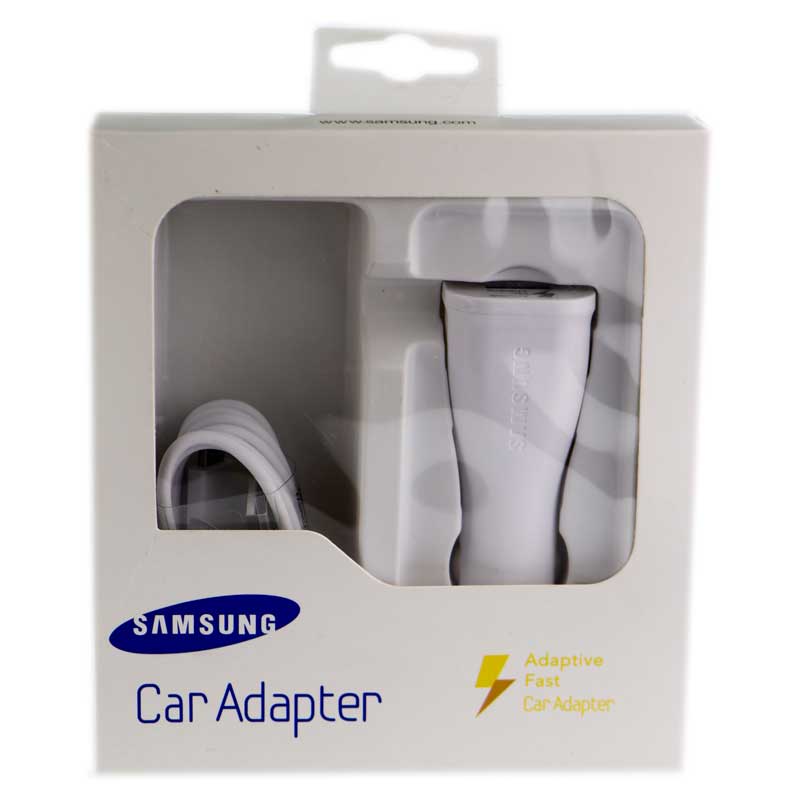 شارژر فندکی اورجینال Samsung FAST Type-C