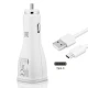 شارژر فندکی اورجینال Samsung FAST Type-C