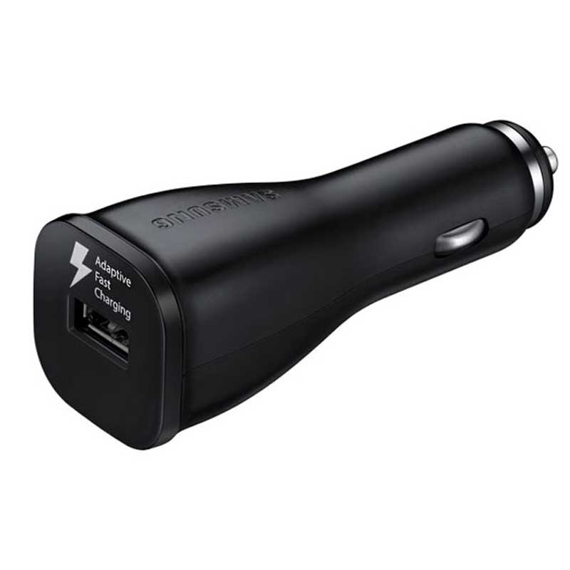 شارژر فندکی اورجینال Samsung FAST Type-C