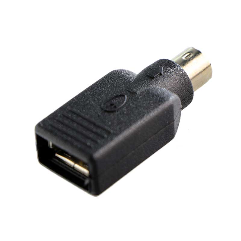 تبدیل Shark USB to PS2