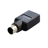 تبدیل USB به PS2 شارک Shark