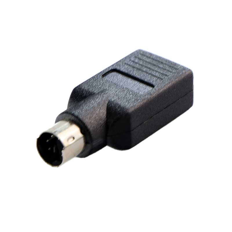 تبدیل Shark USB to PS2