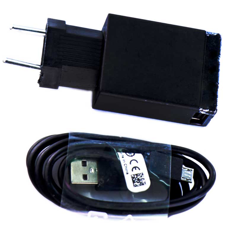 شارژر سرجعبه Sony 1.5A
