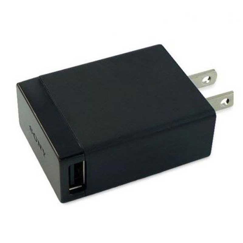شارژر سرجعبه Sony 1.5A