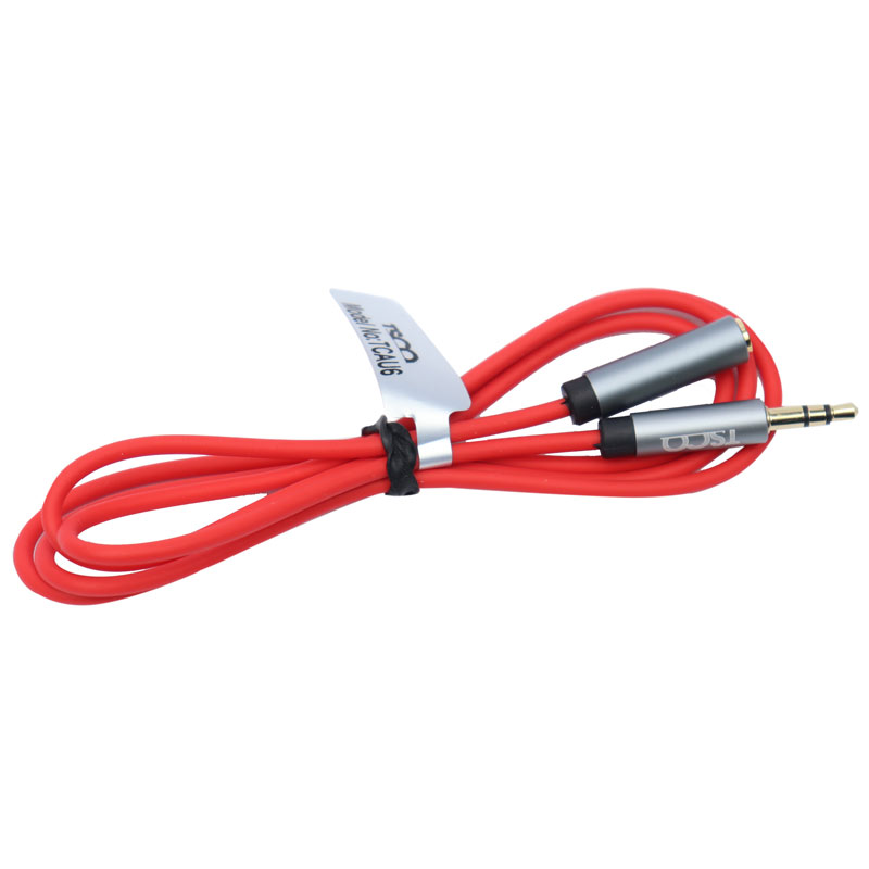 کابل افزایش طول صدا TSCO TC AU6 1m 