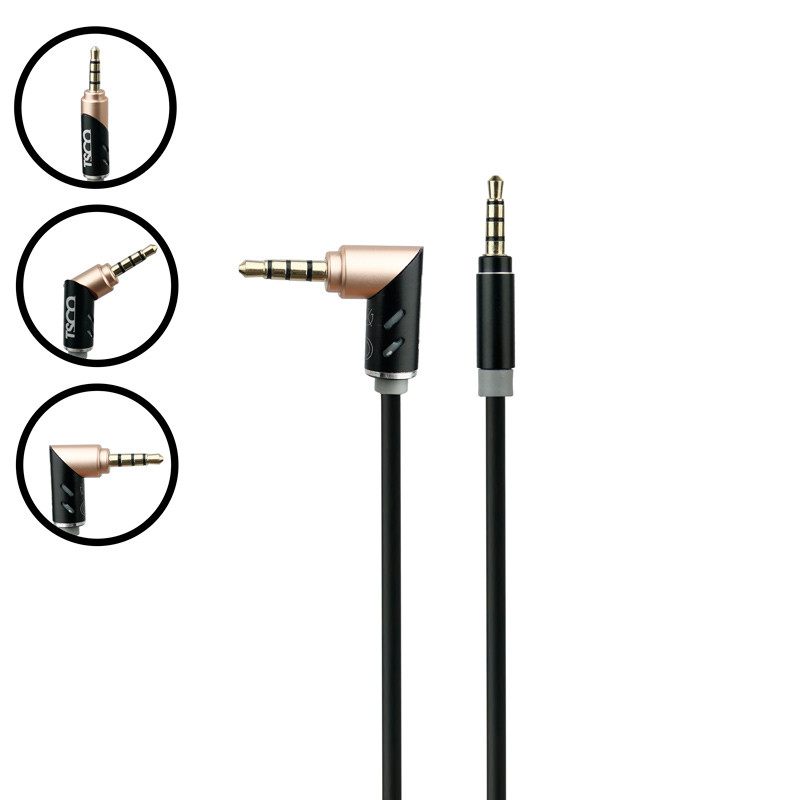 کابل TSCO TC-AU7 1.5m AUX