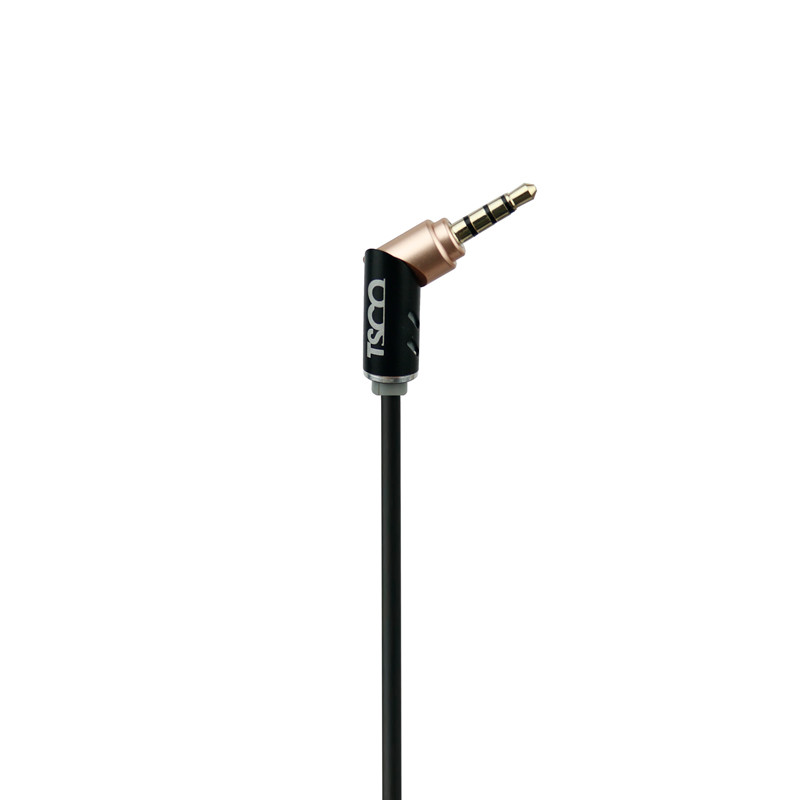 کابل TSCO TC-AU7 1.5m AUX