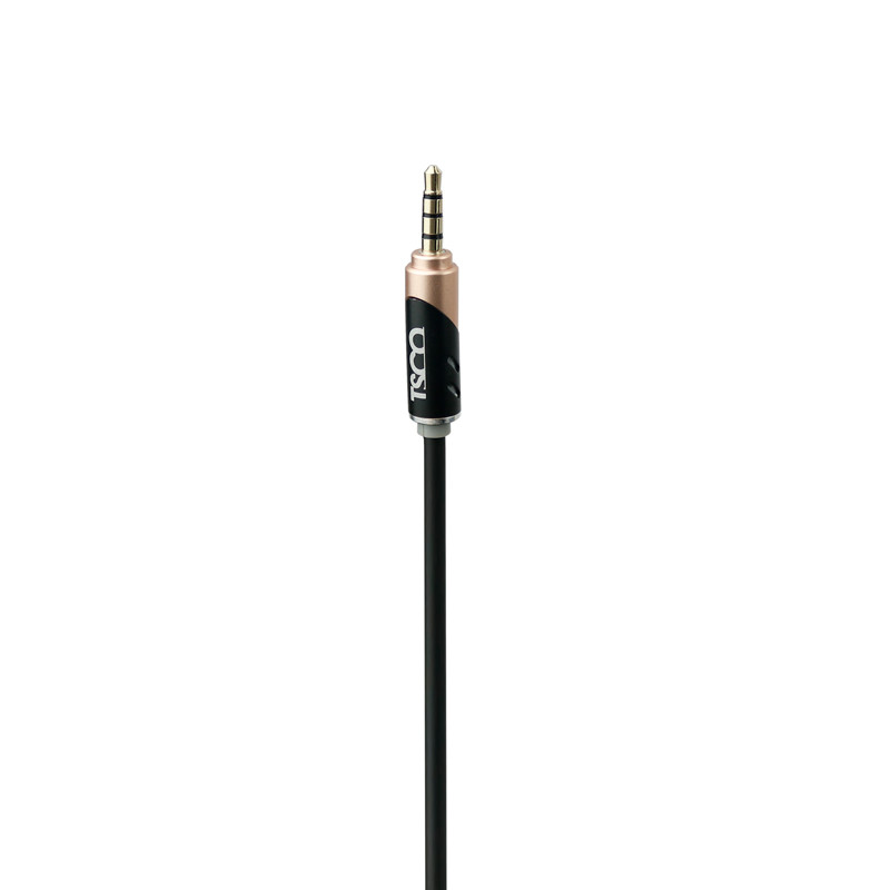 کابل TSCO TC-AU7 1.5m AUX
