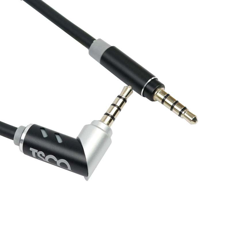 کابل TSCO TC-AU7 1.5m AUX