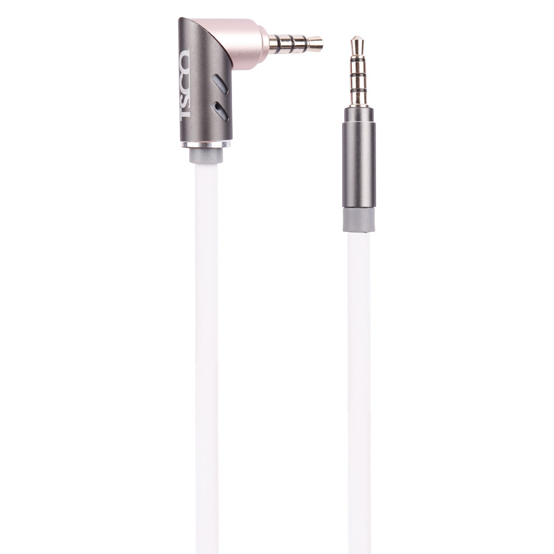 کابل TSCO TC-AU7 1.5m AUX