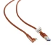 کابل میکرو یو اس بی TSCO TC31 یکسر L