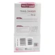 شارژر دیواری TSCO TTC42 2.4A