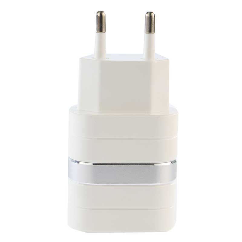 شارژر دیواری TSCO TTC42 2.4A