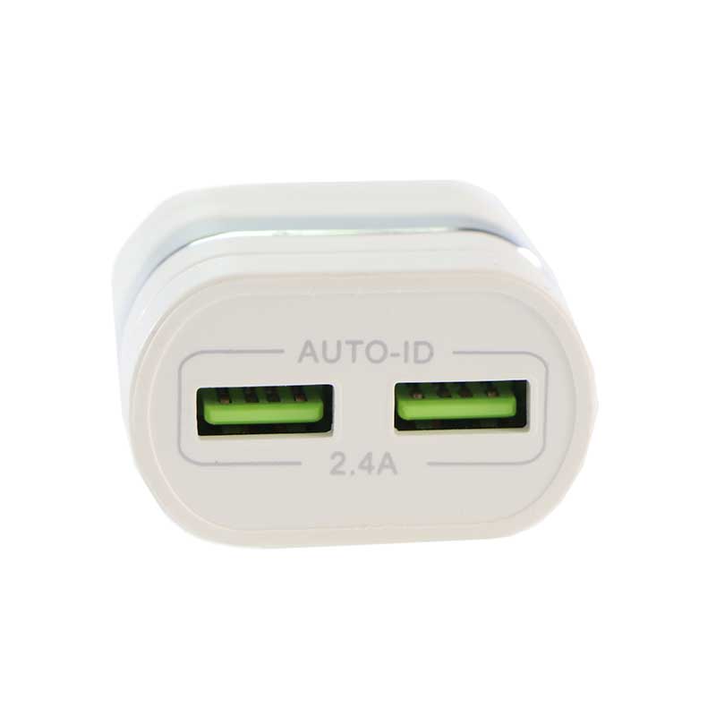 شارژر دیواری TSCO TTC42 2.4A