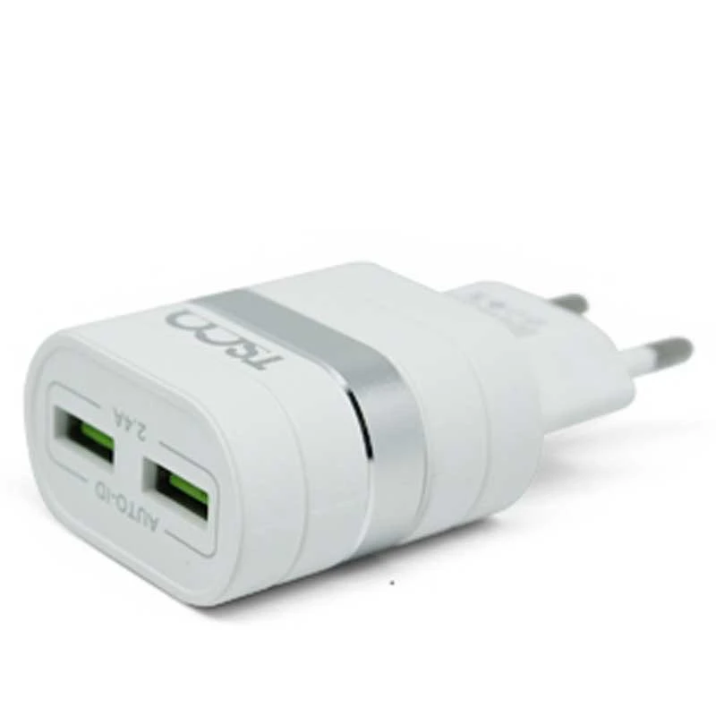 شارژر دیواری TSCO TTC42 2.4A