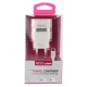 شارژر دیواری TSCO TTC42 2.4A