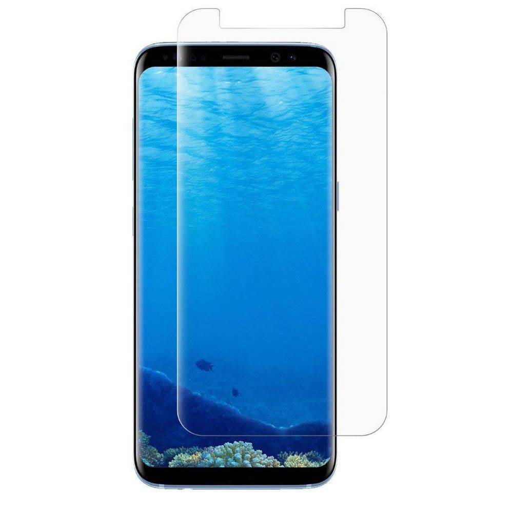 گلس UV سامسونگ Samsung S9