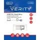 فلش 8 گیگ وریتی Verity O502 OTG