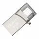 فلش 8 گیگ وریتی Verity O502 OTG