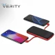 پاور بانک 10000 وریتی Verity V-PU95B