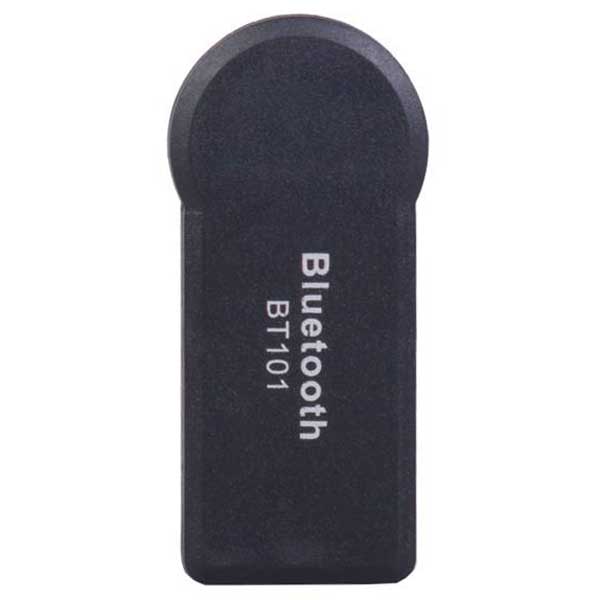 بلوتوث ماشین شارژی Verity BT101 USB
