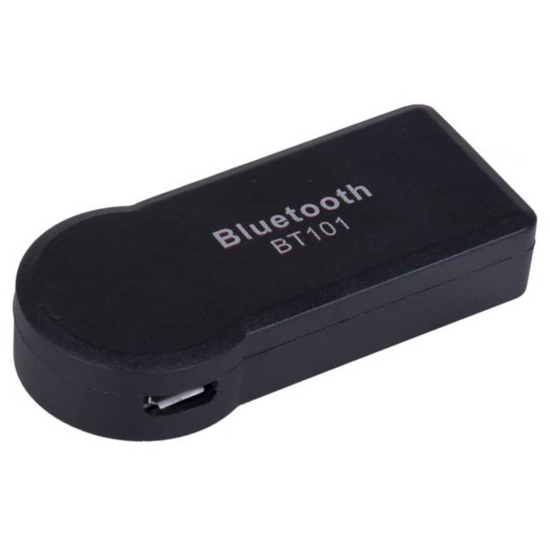 بلوتوث ماشین شارژی Verity BT101 USB