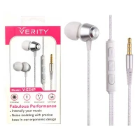 هندزفری Verity V-E54P