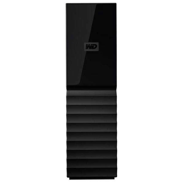 هارد اکسترنال وسترن دیجیتال Western Digital My Book Desktop 4TB