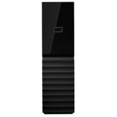 هارد اکسترنال وسترن دیجیتال Western Digital My Book Desktop 4TB