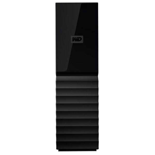 هارد اکسترنال وسترن دیجیتال Western Digital My Book Desktop 4TB