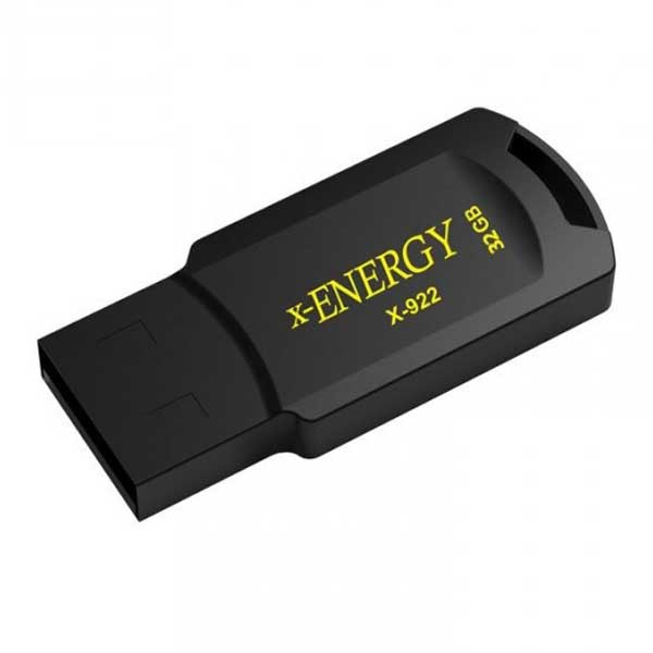 فلش 32 گیگ ایکس-انرژی X-Energy X-922
