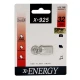 فلش 32 گیگ ایکس-انرژی X-Energy X-925
