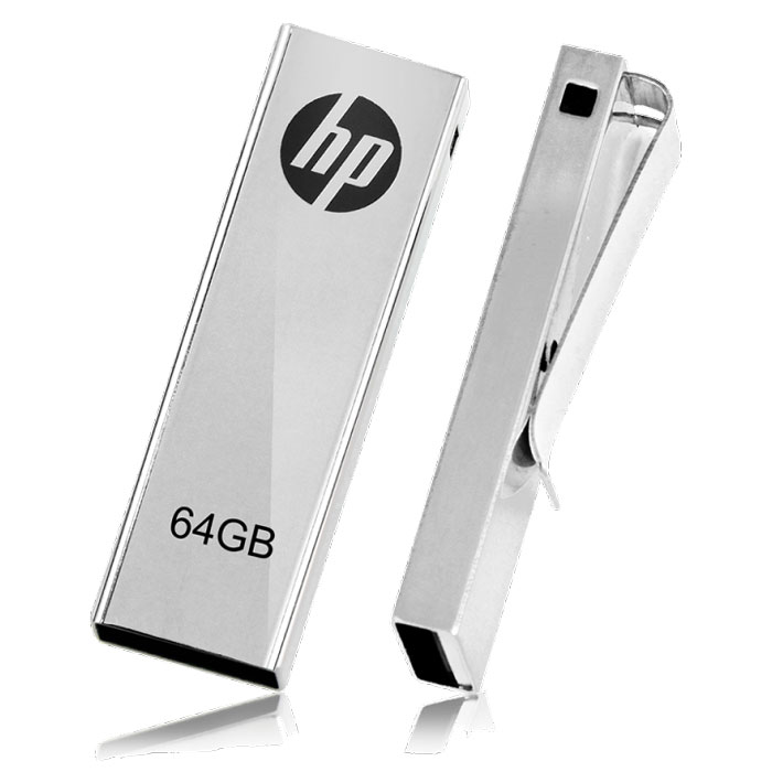 فلش 64 گیگ اچ پی hp v210w