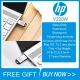 فلش 64 گیگ اچ پی hp v220w