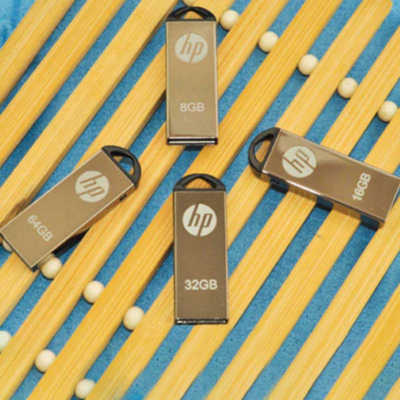 فلش 64 گیگ اچ پی hp v220w