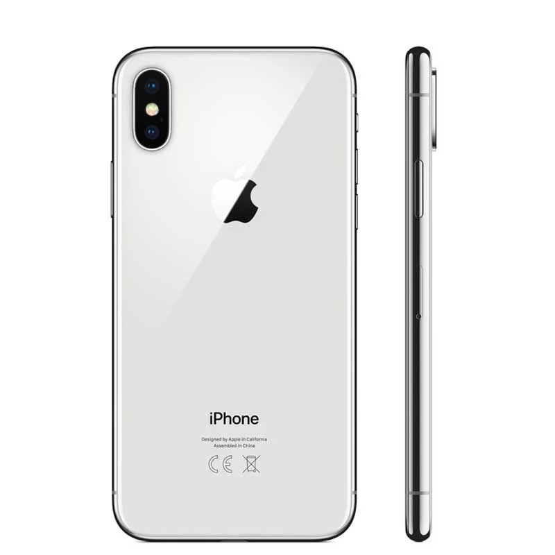 ماکت گوشی iPhone X