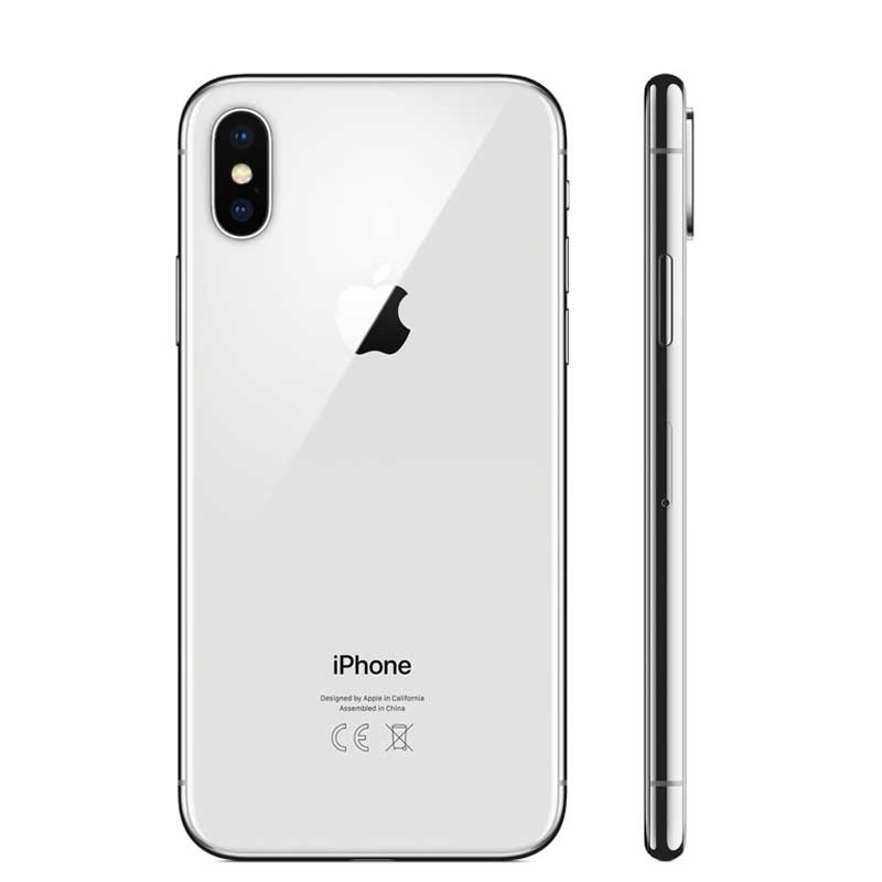 ماکت گوشی iPhone X