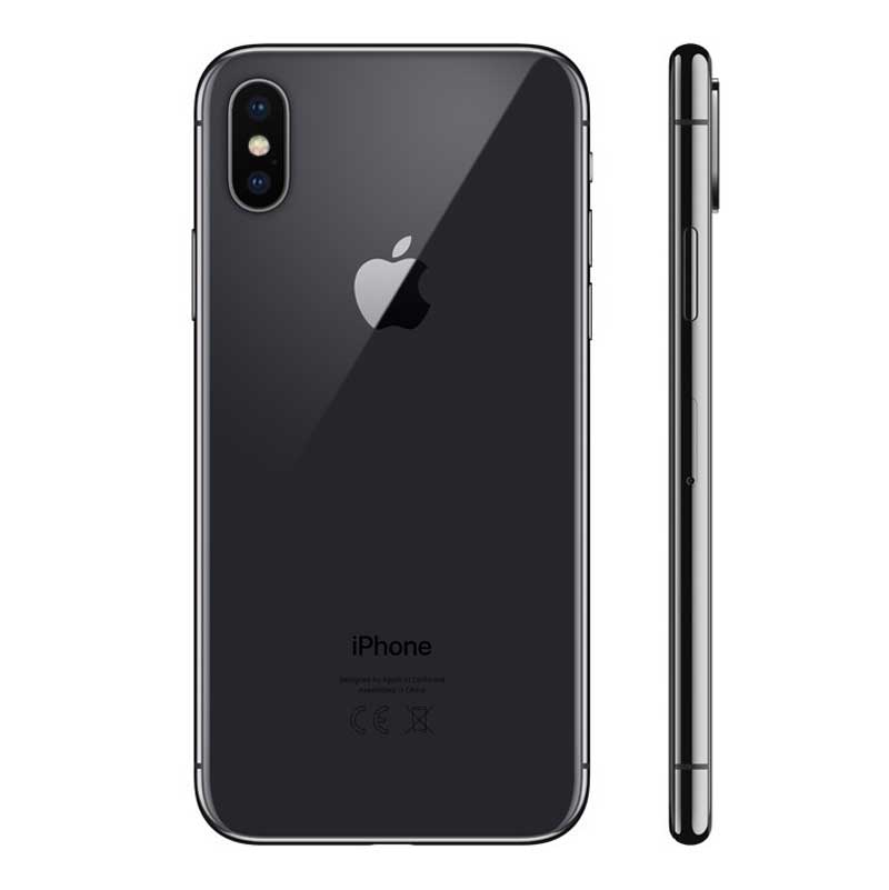ماکت گوشی iPhone X