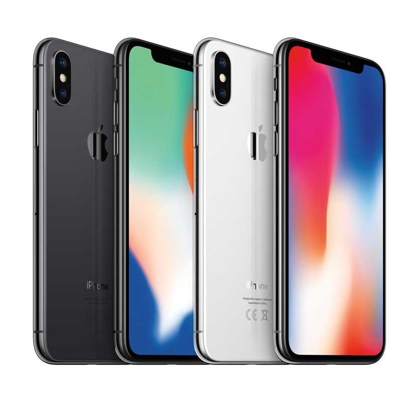 ماکت گوشی iPhone X